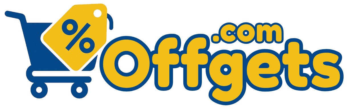 Offgets.com – USA's Latest Deals & Coupons